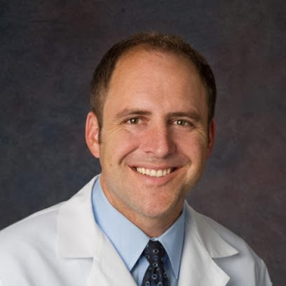 David Young, DO | OB/GYN image